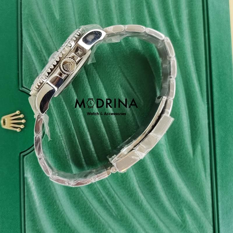 ساعت رولکس یاخ مستر (Yacht Master) کیفیت مستر — تصویر ۲