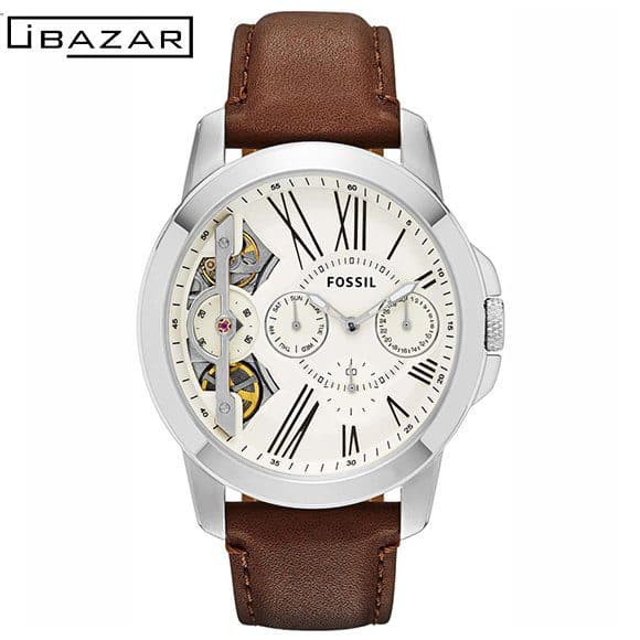 ساعت مچی Fossil فسیل مدل ME1144