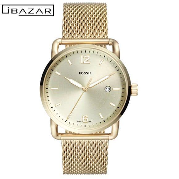 ساعت مچی Fossil فسیل مدل FS5420