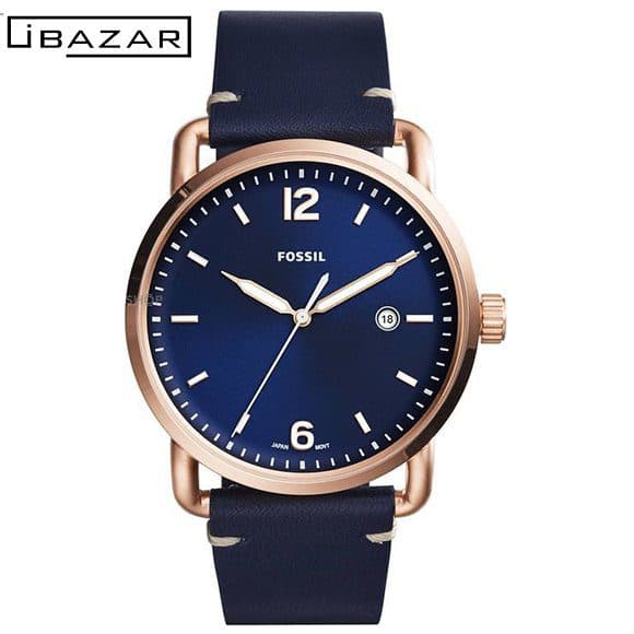 ساعت مچی Fossil فسیل مدل FS5274