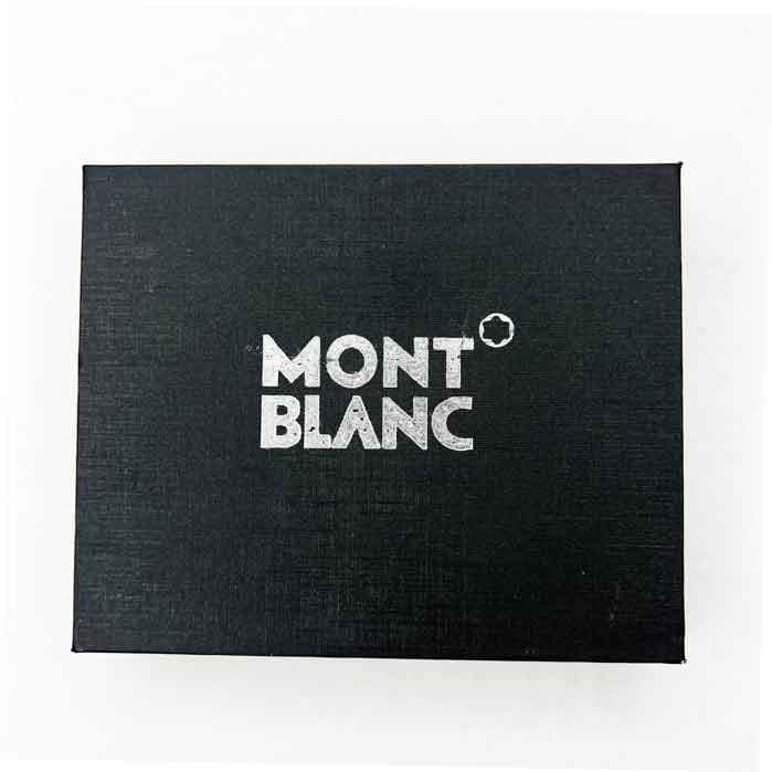 کیف پول مون بلان MontBlanc — تصویر ۶