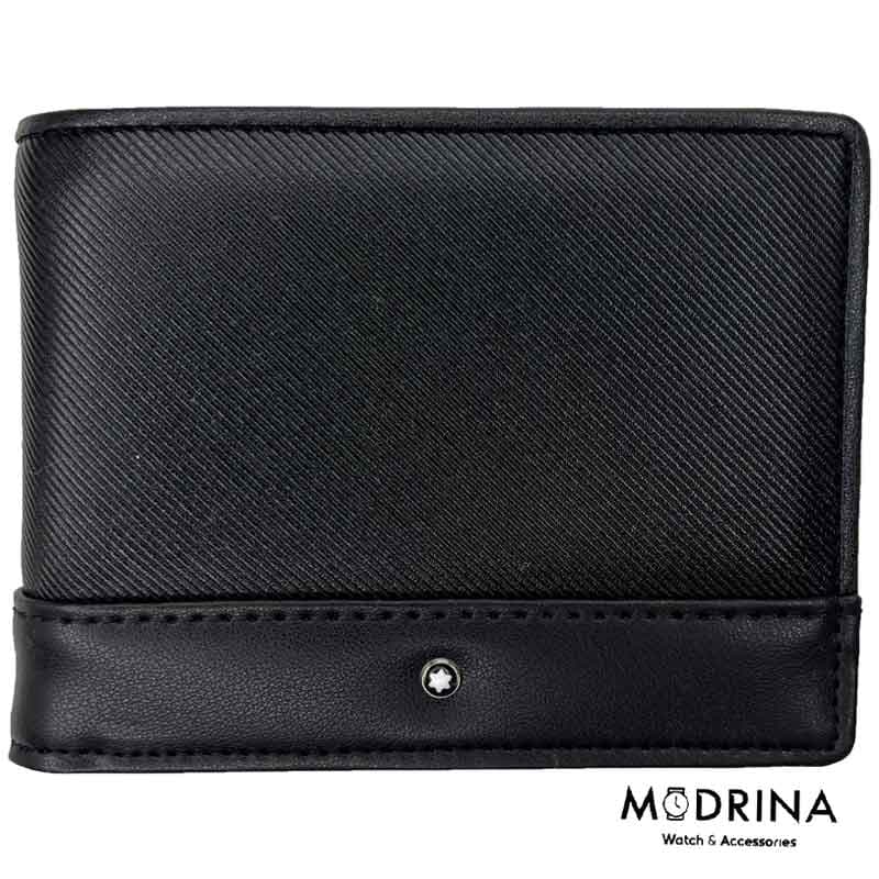 کیف پول مون بلان MontBlanc