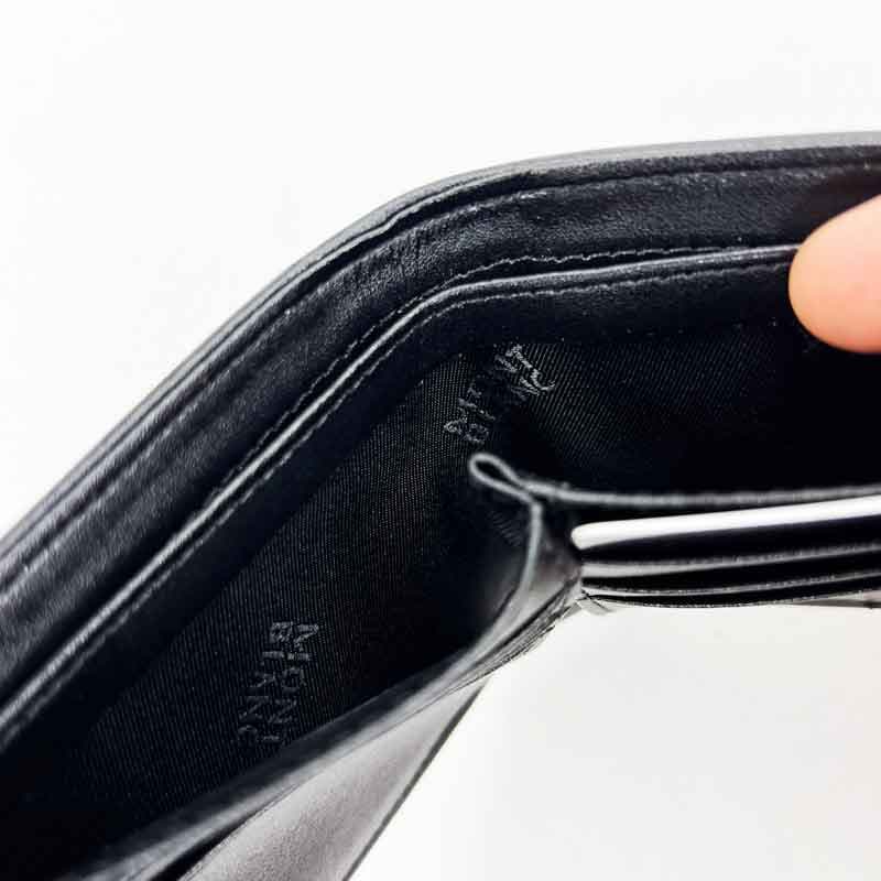 کیف پول مون بلان MontBlanc — تصویر ۵