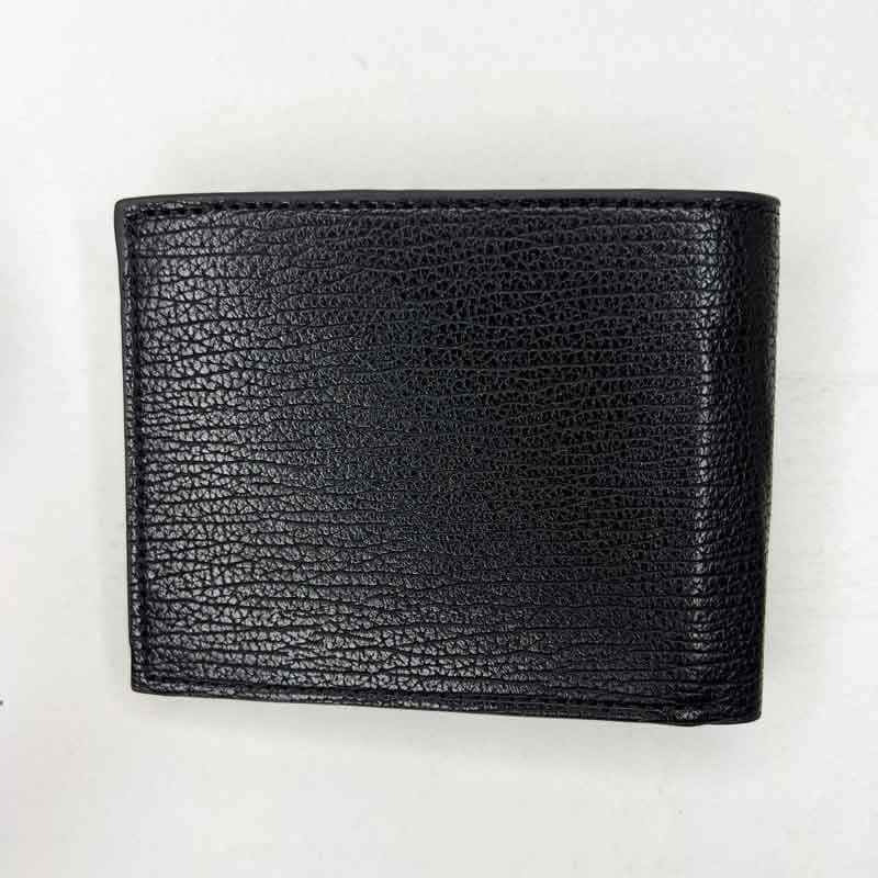 کیف پول مردانه مون بلان MontBlanc براق — تصویر ۲