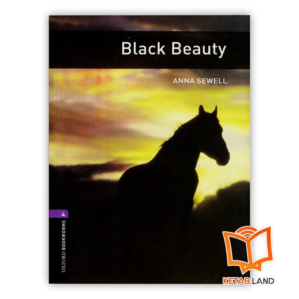 کتاب Bookworms 4: Black Beauty — تصویر ۵