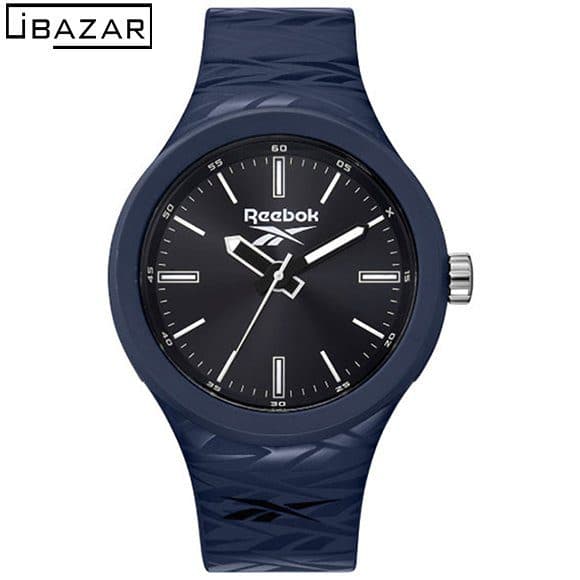 ساعت مچی Reebok ریباک مدل RV-TWF-G2-PNPN-BW
