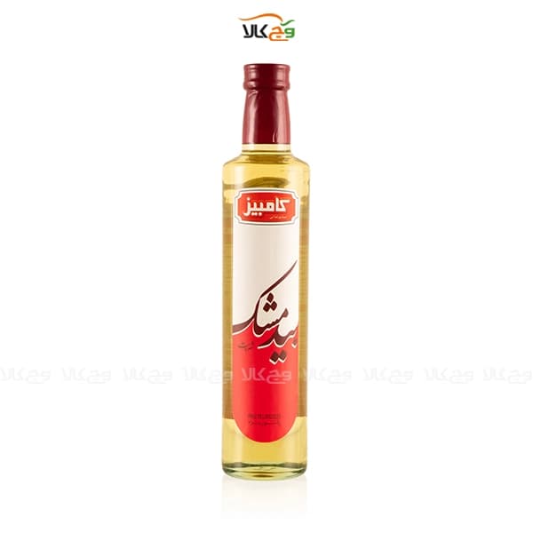 شربت بیدمشک کامبیز – 500 گرمی