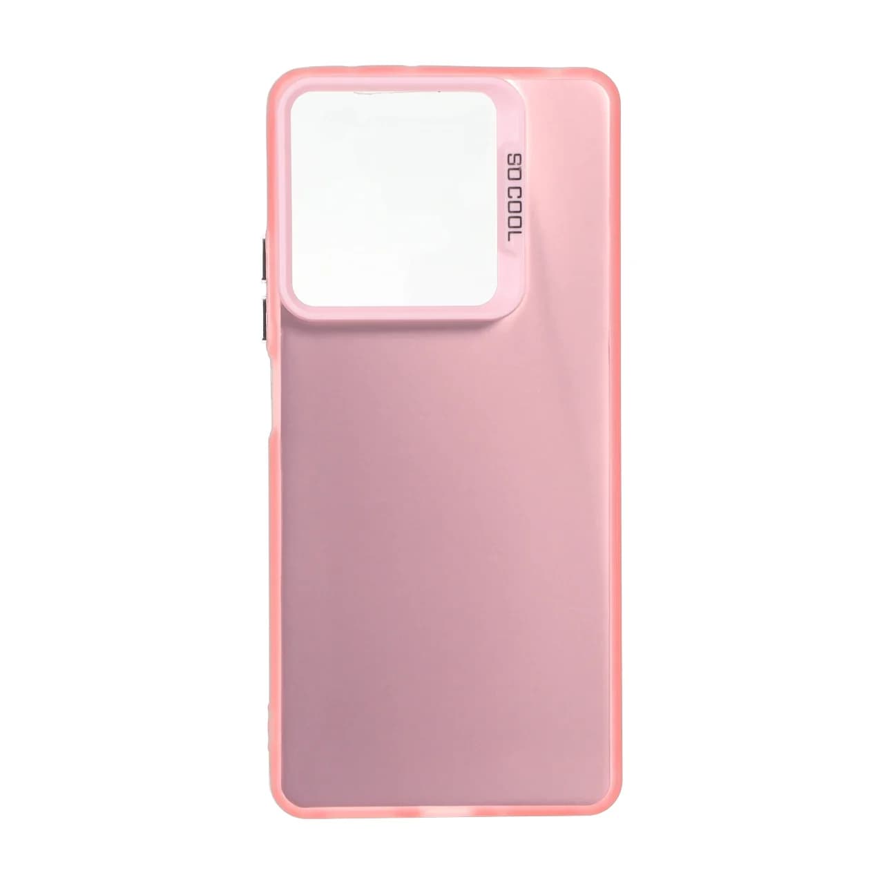 قاب SO COOL مدل Xiaomi Redmi Note 13 5G