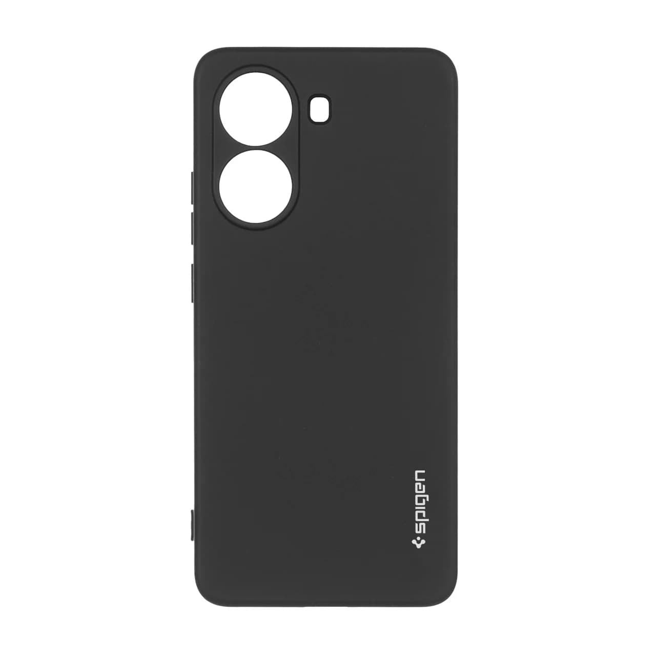 قاب سیلیکونی Spigen محافظ لنزدار Xiaomi Poco X7 Pro