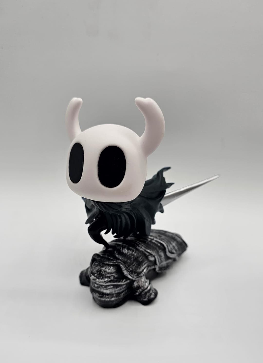 فیگور بازی هالو نایت Hollow Knight شماره 4