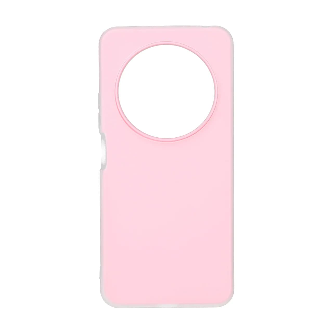 قاب دو لایه مات Xiaomi Redmi 14C / Redmi A3 Pro / Redmi A4 / Poco C75 — تصویر ۲