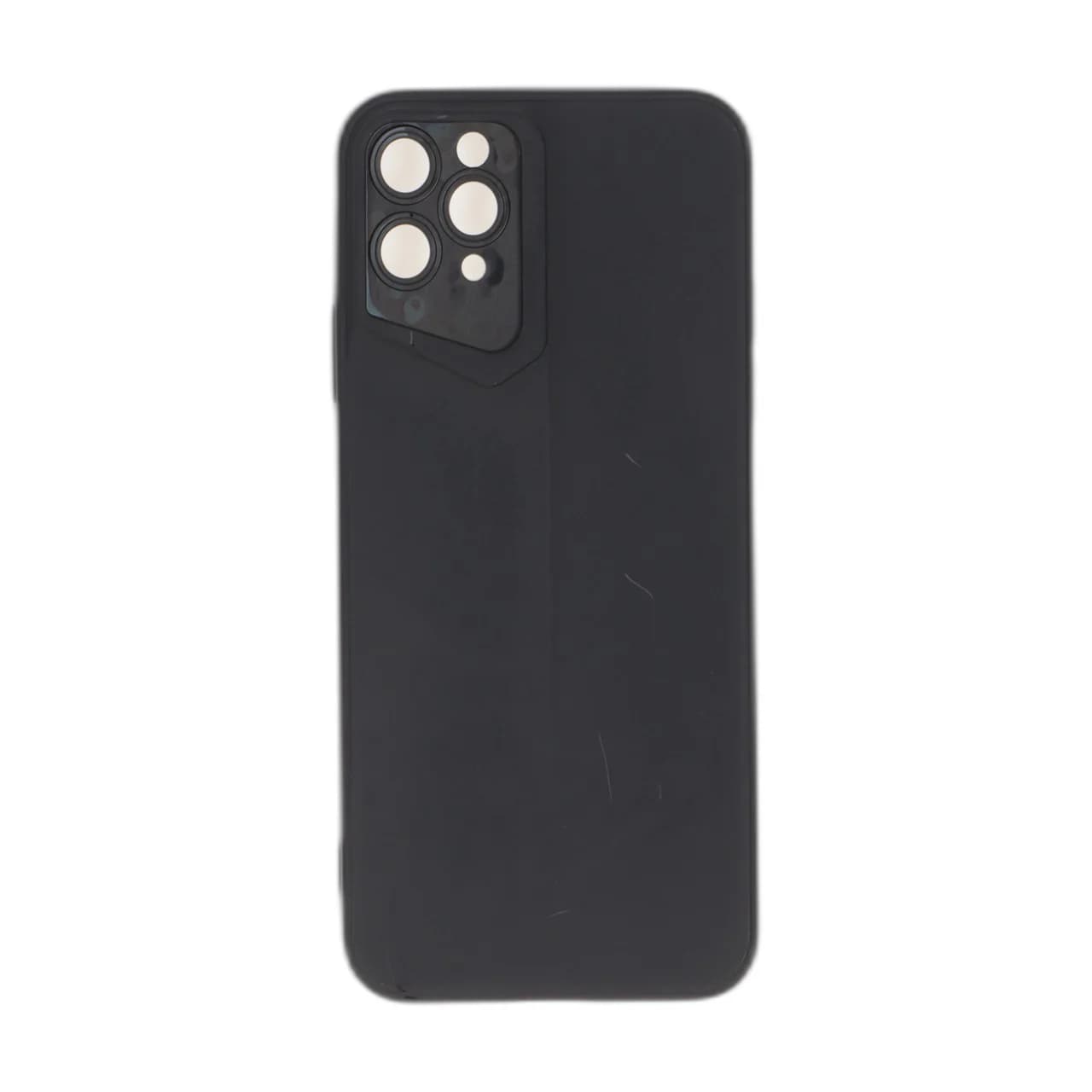 قاب ژله ای Sports Design مدل Apple iPhone 11 Pro Max – مشکی