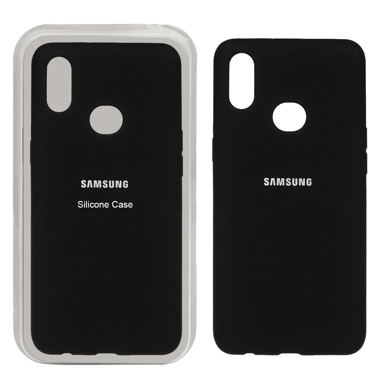 قاب سیلیکونی پاک کنی اورجینال Samsung Galaxy A10s