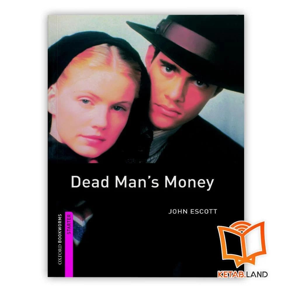 کتاب Bookworms Starter: Dead Man’s Money — تصویر ۵