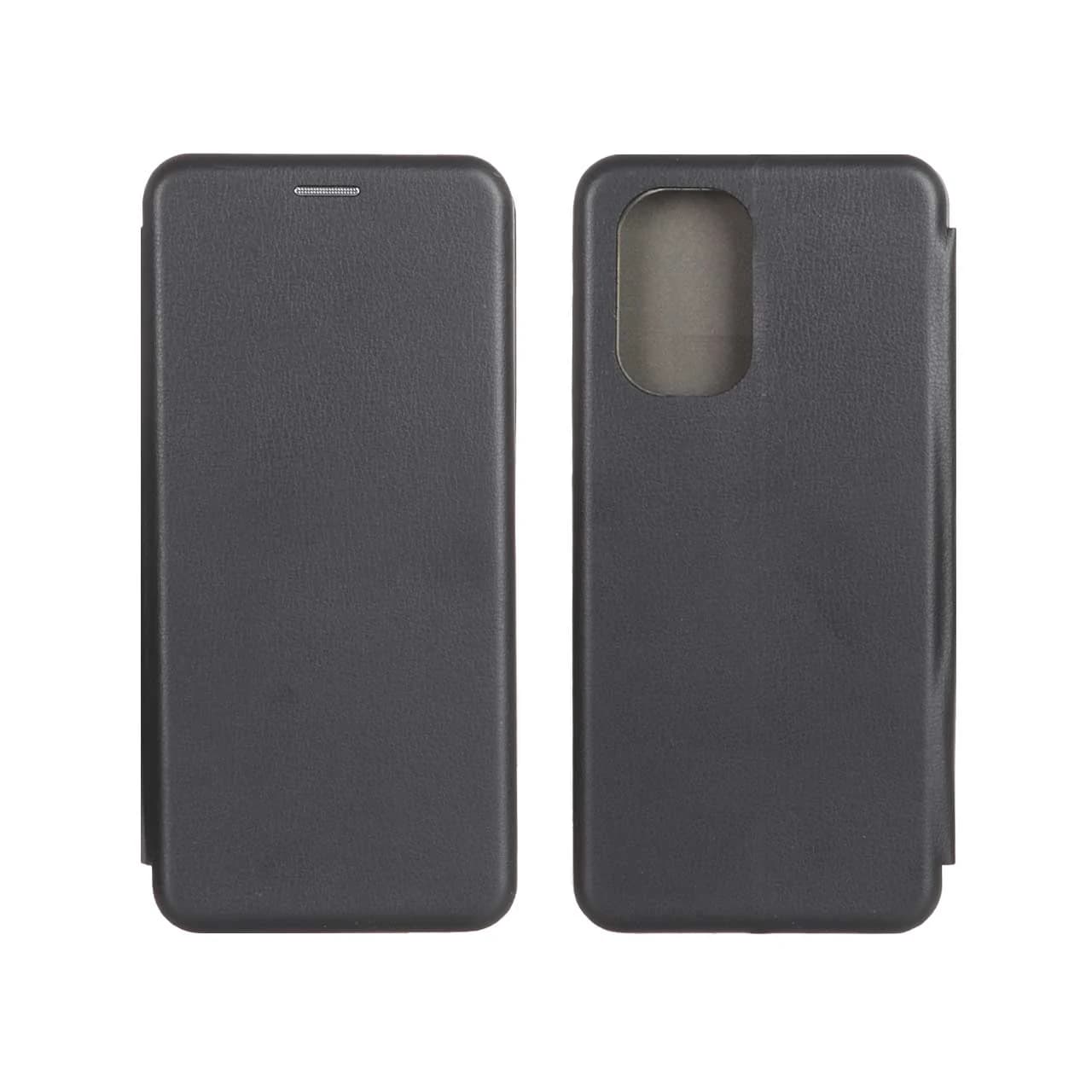 کیف موبایل مغناطیسی Xiaomi Poco F3 / Redmi Mi 11i / Redmi K40 – مشکی