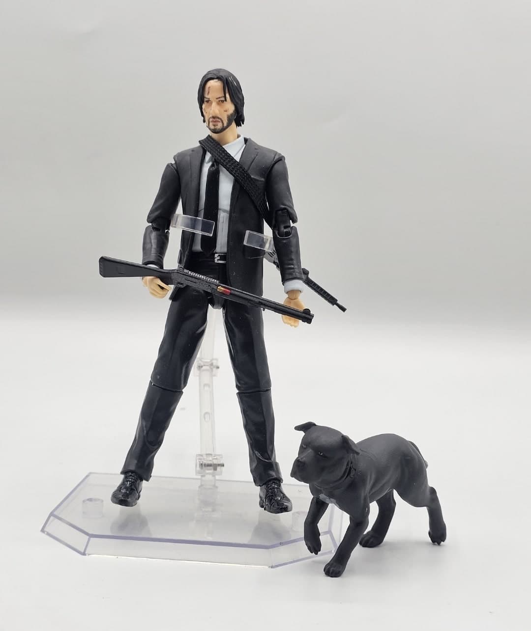فیگور جان ویک John Wick