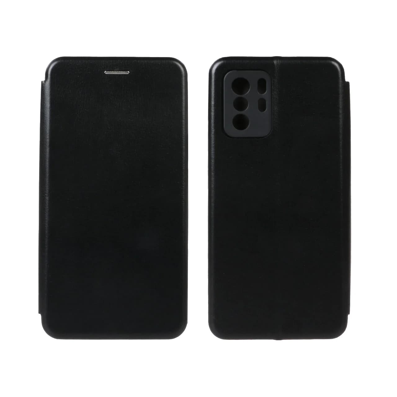 کیف موبایل مغناطیسی Xiaomi Poco X3 GT / Redmi Note 10 Pro 5G