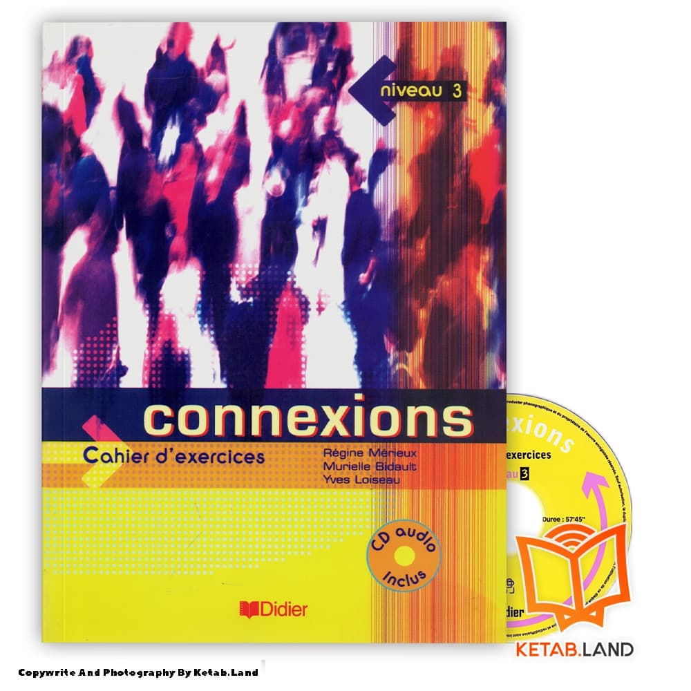 کتاب Connexions 3 — تصویر ۵