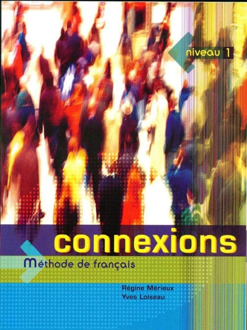 کتاب Connexions 1
