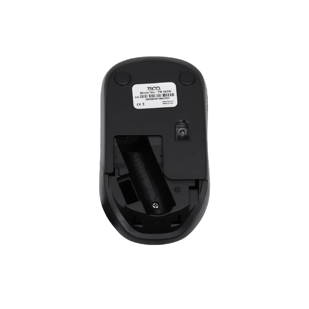اندروید باکس تسکو مدل TAB-100 Plus به همراه موس بی سیم — تصویر ۴