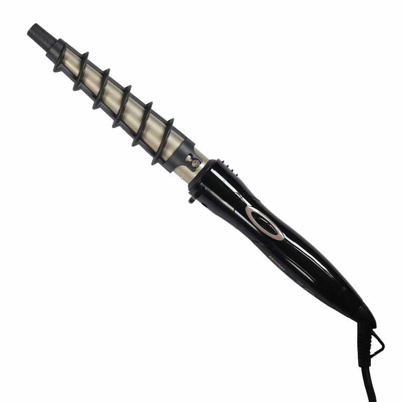 فرکننده مو مخروطی پرومکس مدل 4859G — تصویر ۷