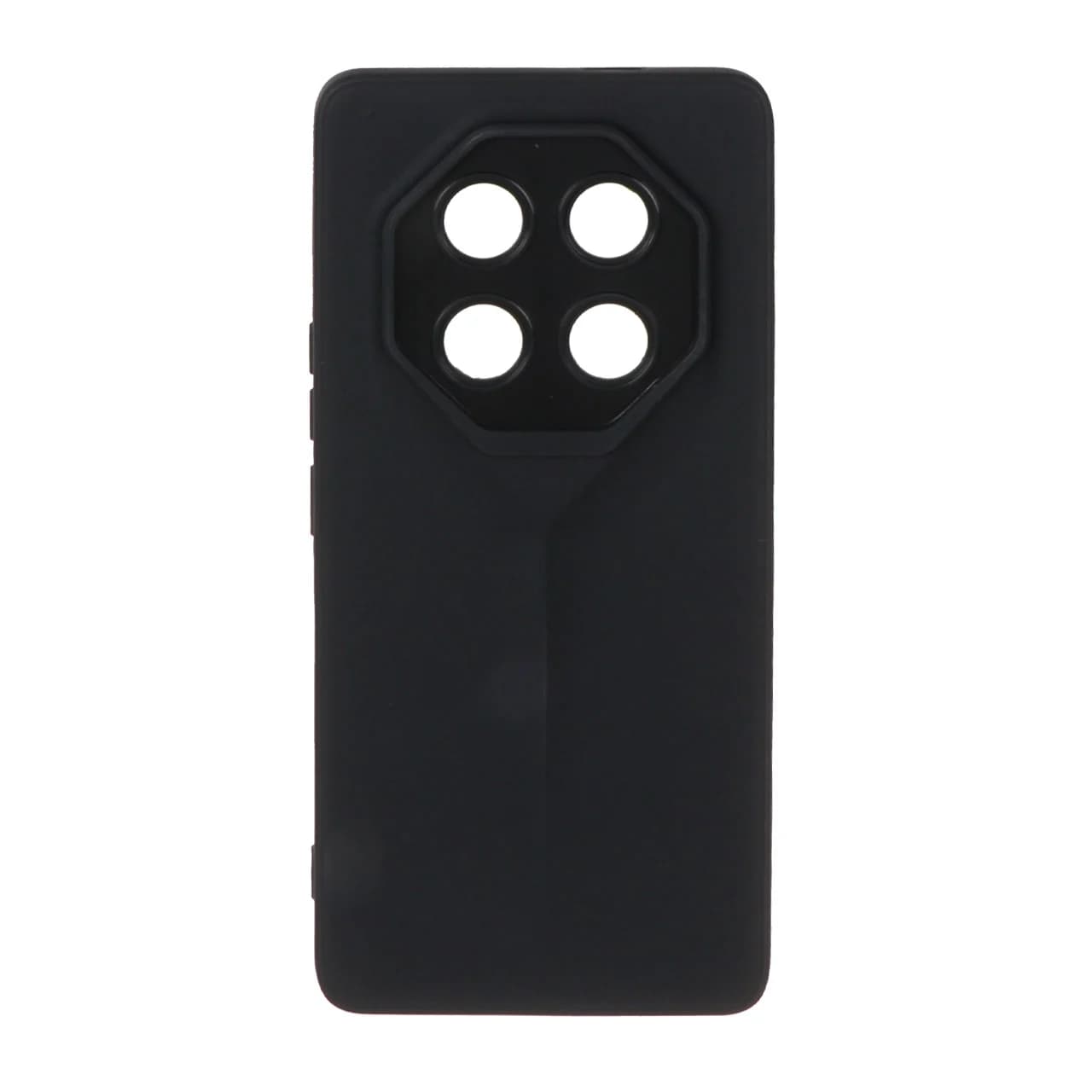 قاب ژله ای Sports Design مدل Honor X9c