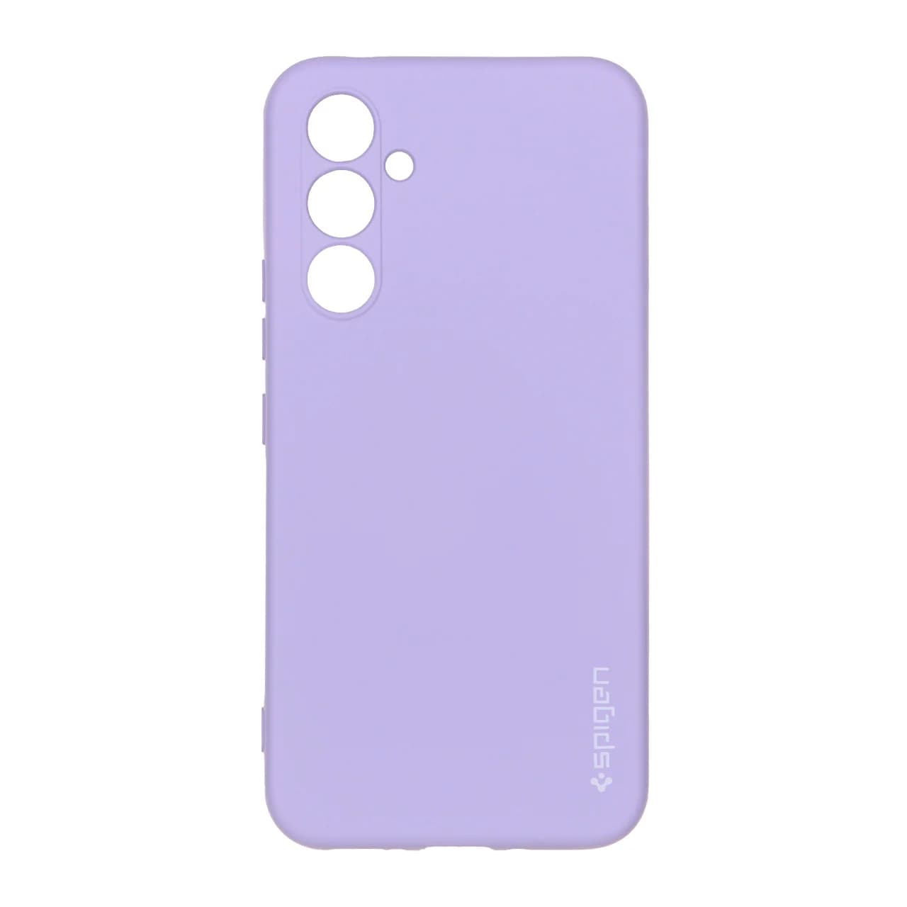 قاب سیلیکونی Spigen محافظ لنزدار Samsung Galaxy A54 — تصویر ۴