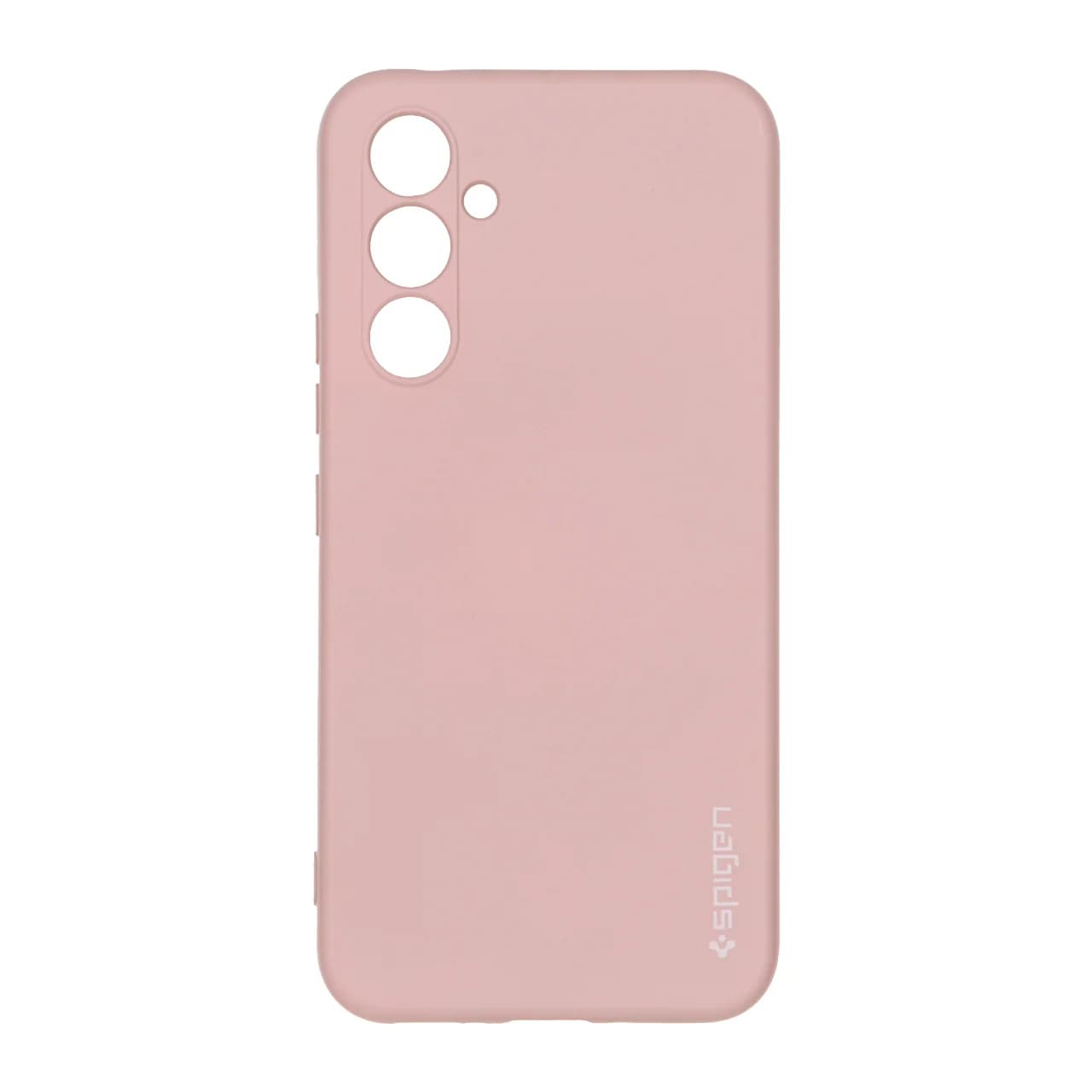 قاب سیلیکونی Spigen محافظ لنزدار Samsung Galaxy A54 — تصویر ۲