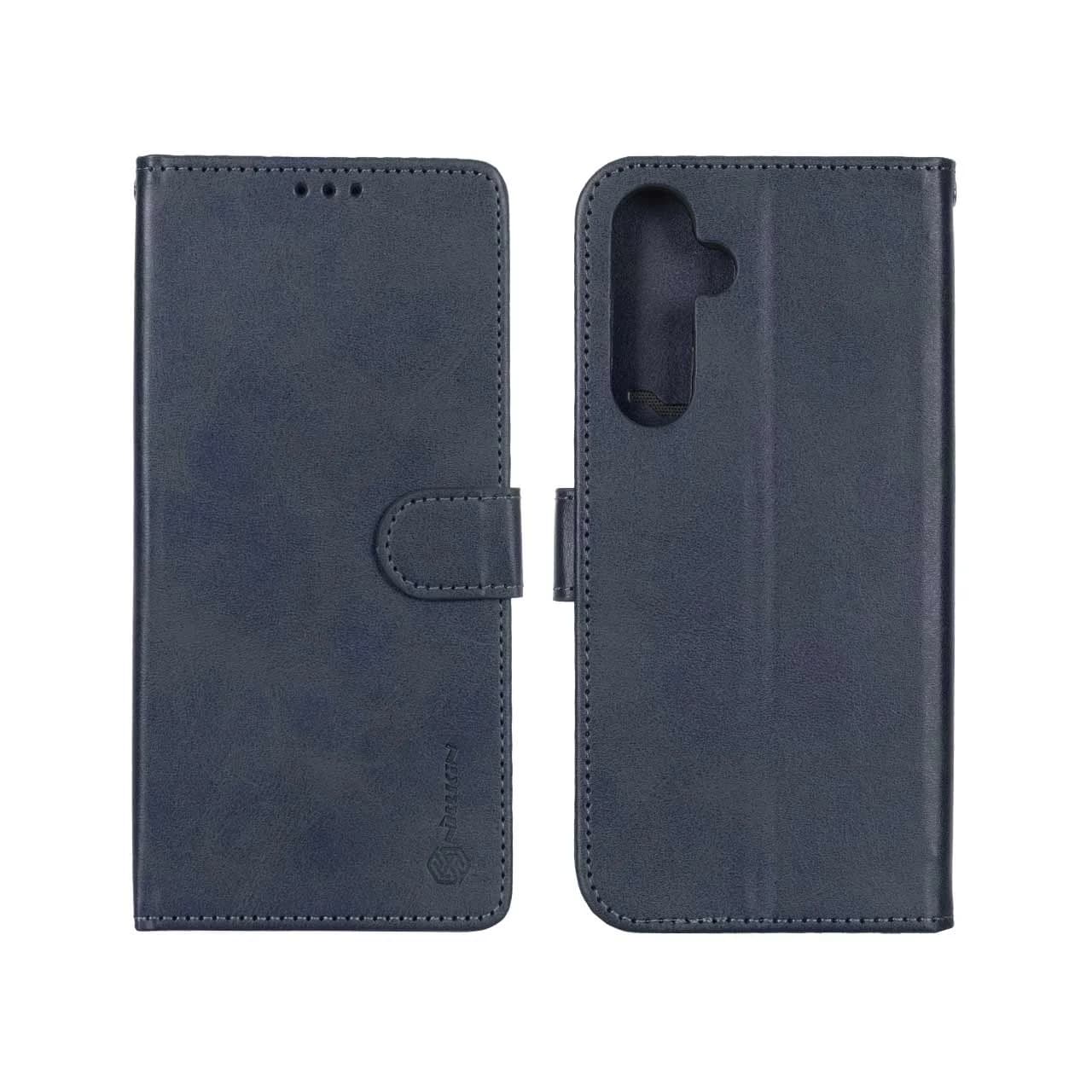 کیف موبایل مگنتی Nillkin مدل Samsung Galaxy S24 FE — تصویر ۸
