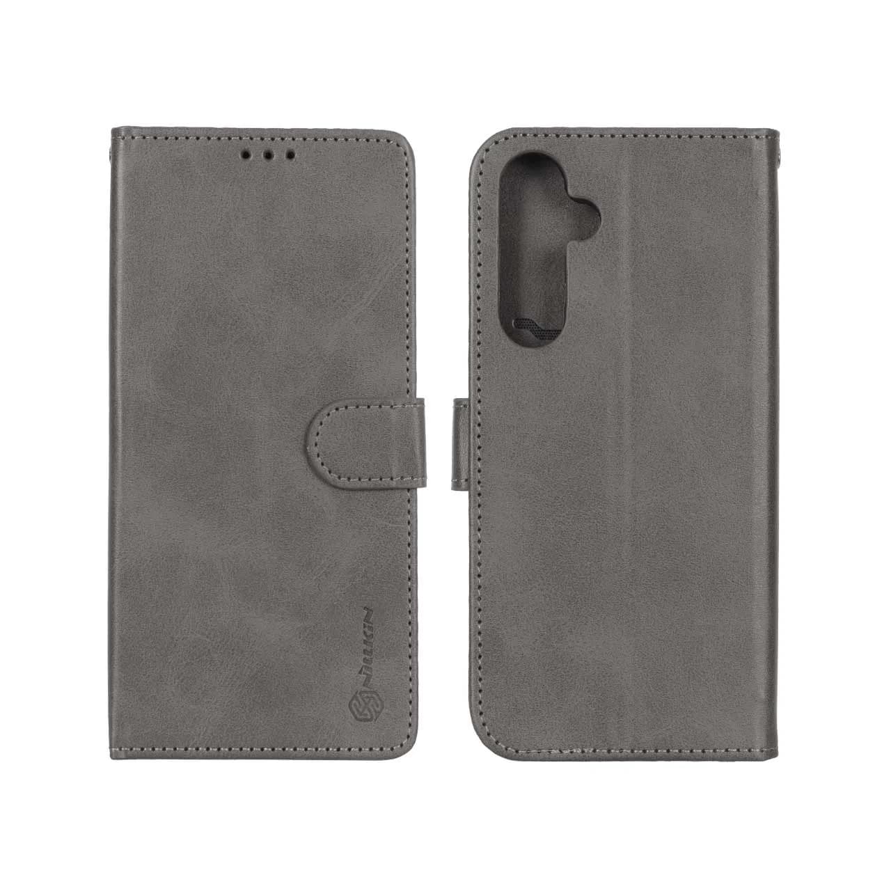 کیف موبایل مگنتی Nillkin مدل Samsung Galaxy S24 FE — تصویر ۷