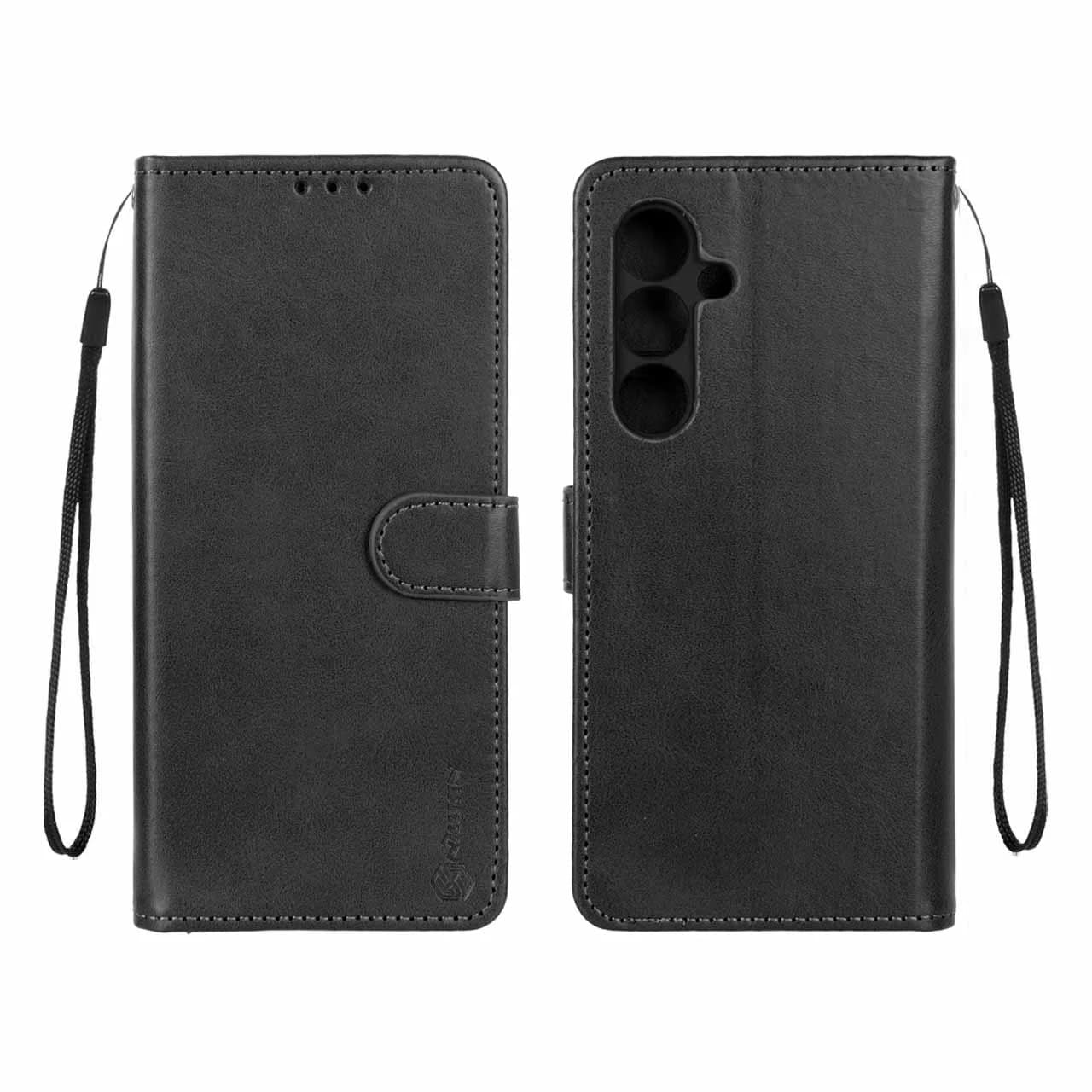 کیف موبایل مگنتی Nillkin مدل Samsung Galaxy S24 FE