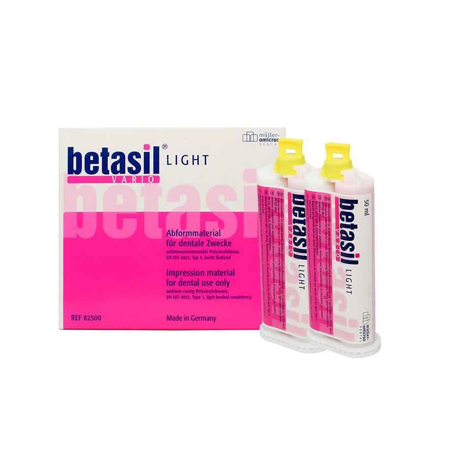 واش بتاسیل | Betasil — تصویر ۲