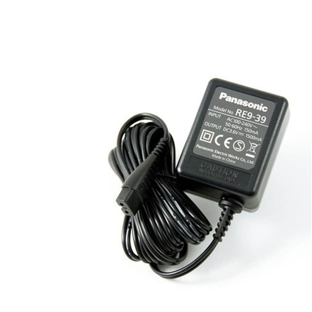 شارژر پاناسونیک مدل WER1611K7P75 مناسب ER1611