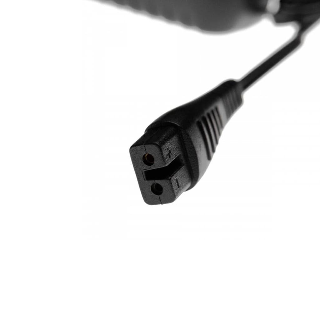 شارژر پاناسونیک مدل WER1611K7P75 مناسب ER1611 — تصویر ۲