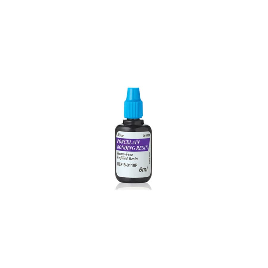 آنفیلد رزین بیسکو | Bisco Porcelain Bonding Resin
