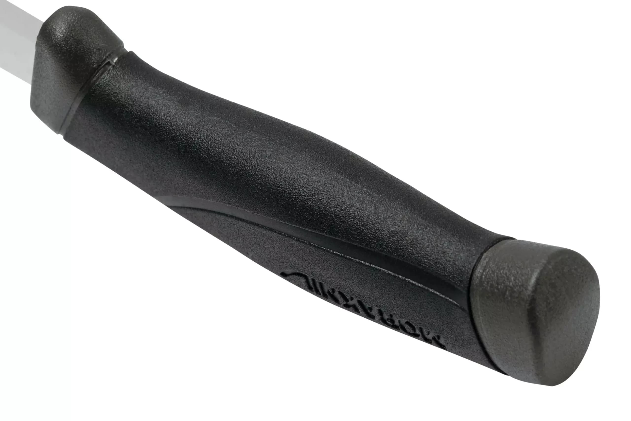 کارد موراکنیو کامپنیون استنلس – ذغالی Morakniv Companion (S) Anthracite — تصویر ۶