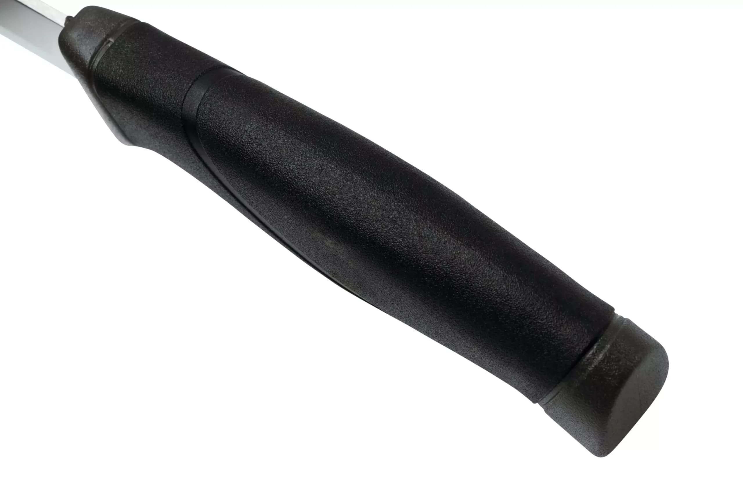 کارد موراکنیو کامپنیون استنلس – ذغالی Morakniv Companion (S) Anthracite — تصویر ۷