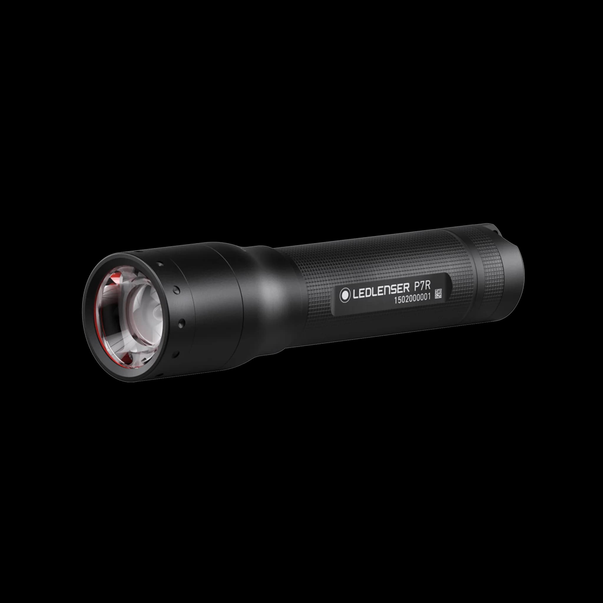 چراغ قوه لدلنزر Ledlenser P7R Flashlight