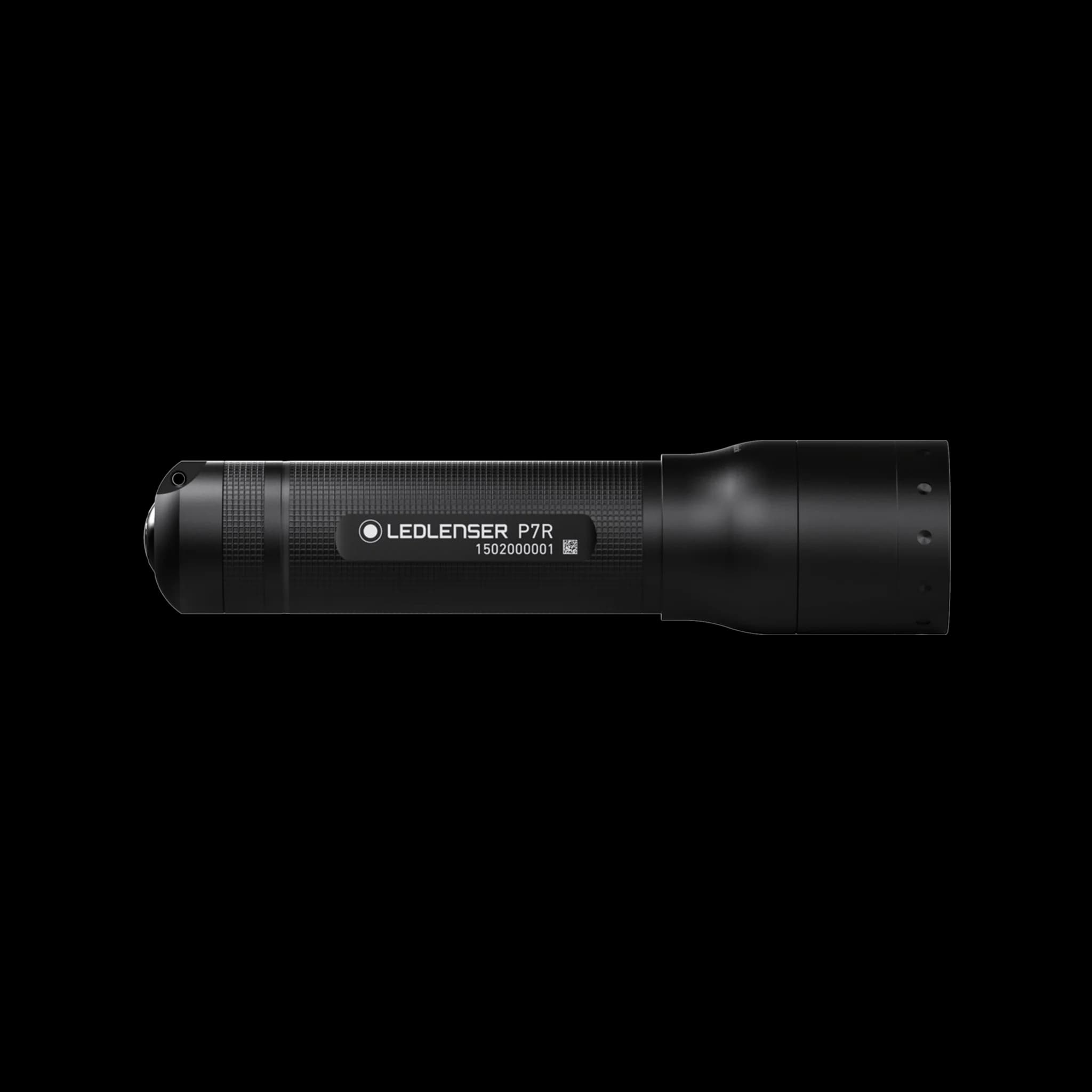 چراغ قوه لدلنزر Ledlenser P7R Flashlight — تصویر ۳