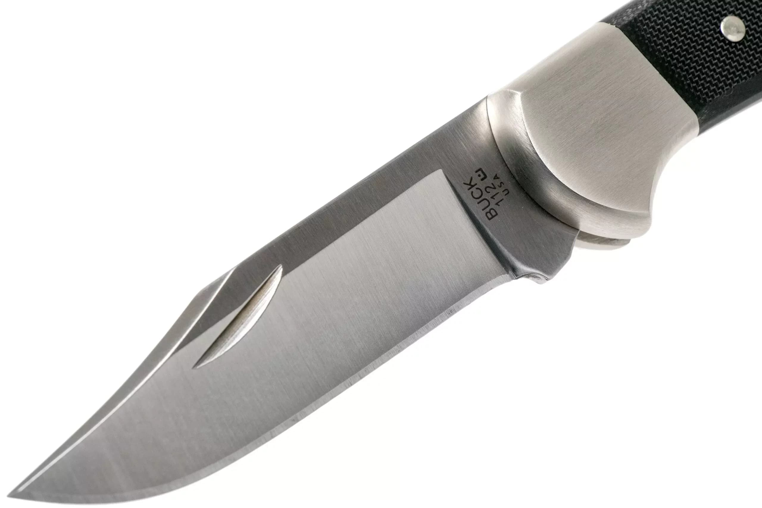 چاقو باک 112 رنجر پرو Buck Ranger Pro 112 — تصویر ۵