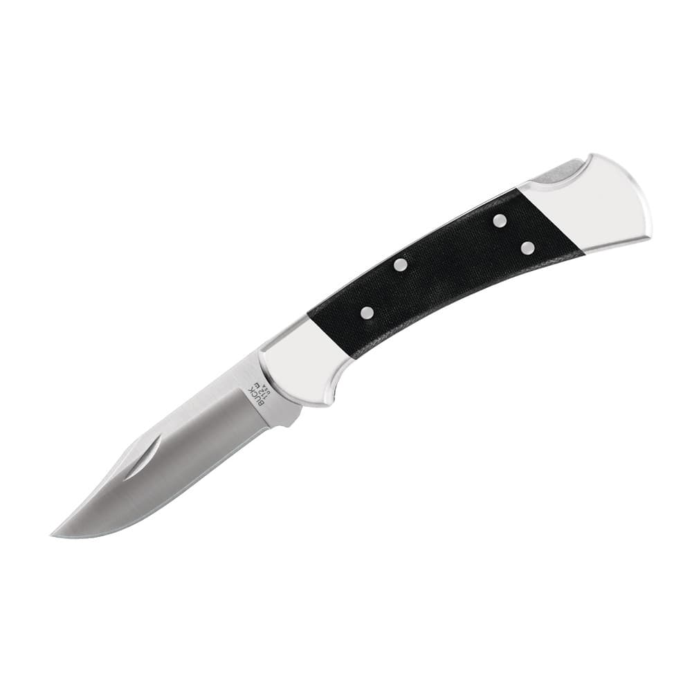 چاقو باک 112 رنجر پرو Buck Ranger Pro 112