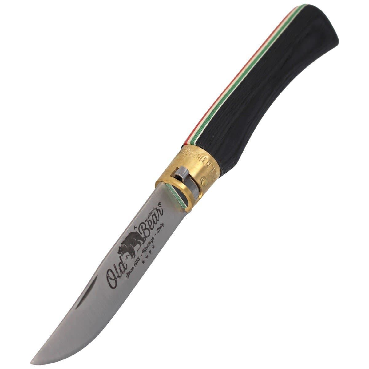 چاقو اولد بیر – دست ساز Old Bear® Classical – World – XL – 9307/23_MT — تصویر ۳