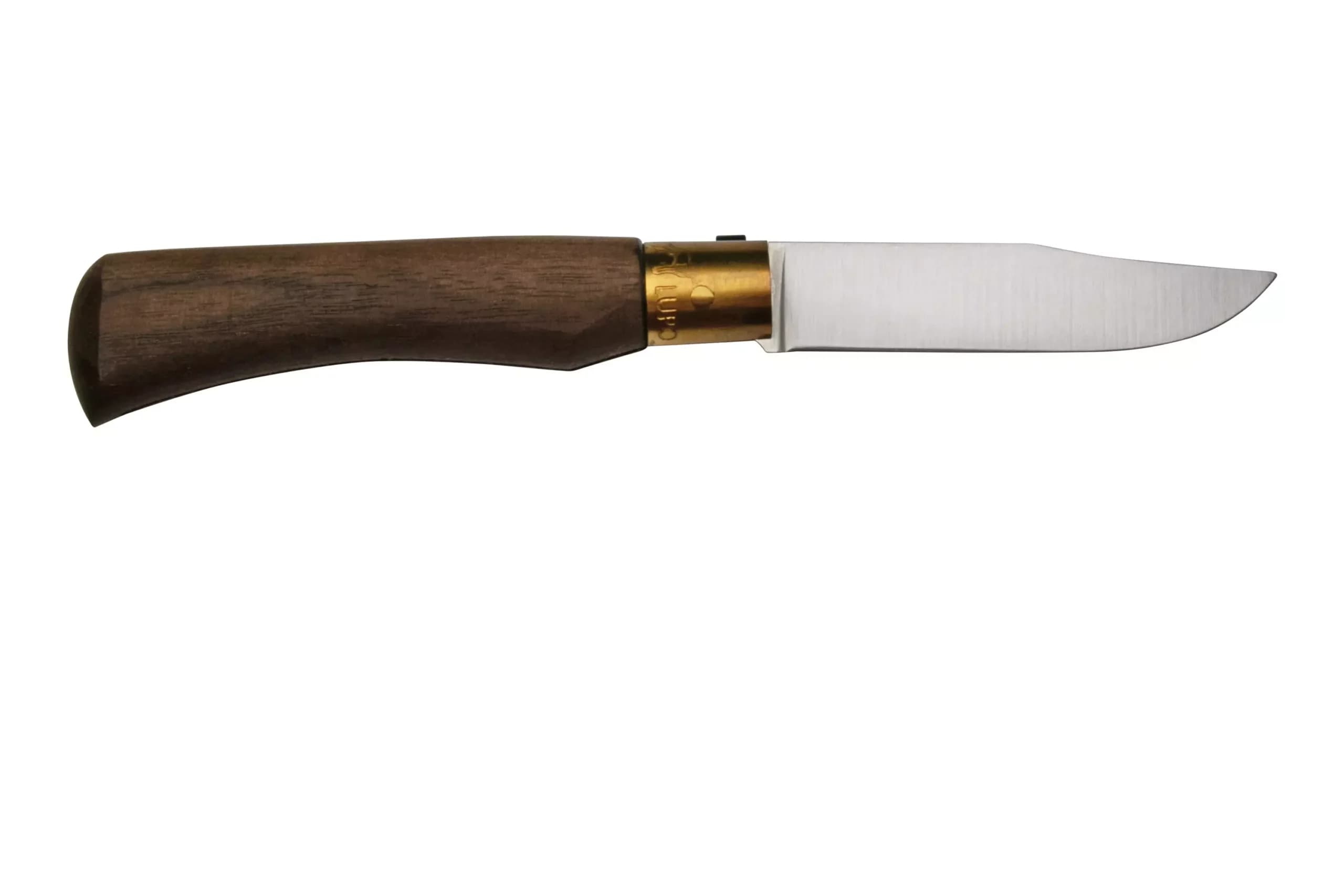 چاقو اولد بیر – دست ساز Old Bear® Classical – Walnut – M – 9307/19_LN — تصویر ۴