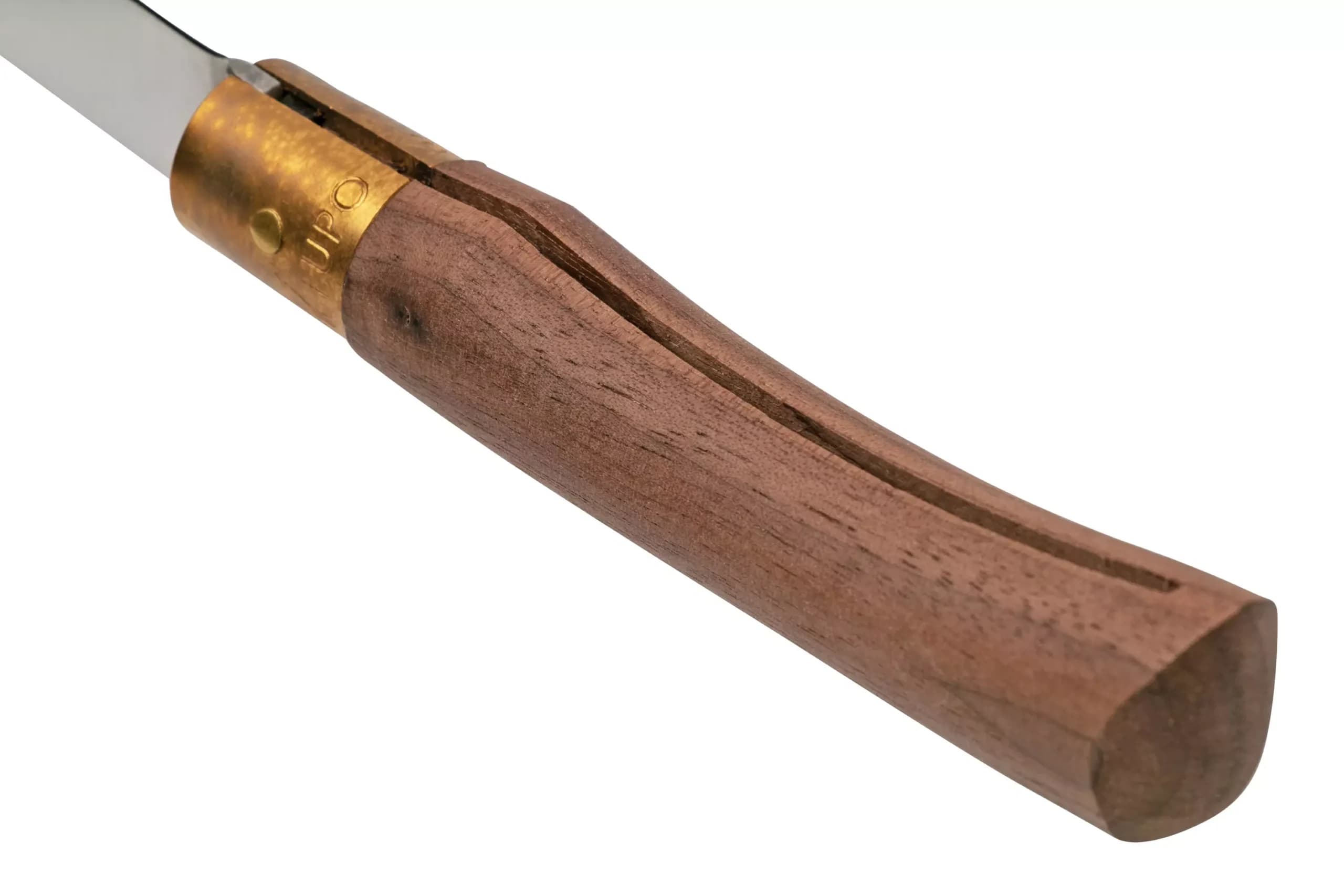 چاقو اولد بیر – دست ساز Old Bear® Classical – Walnut – S – 9307/17_LN — تصویر ۵