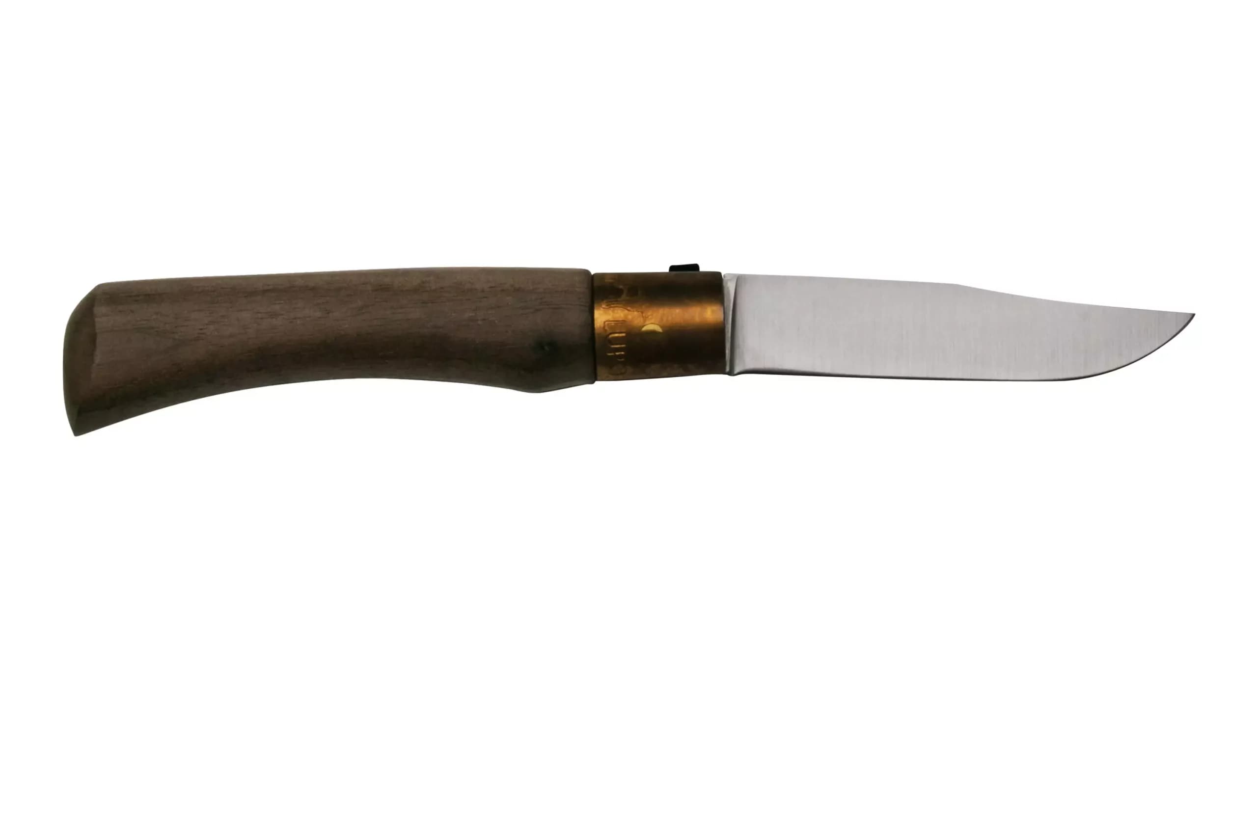 چاقو اولد بیر – دست ساز Old Bear® Classical – Walnut – S – 9307/17_LN — تصویر ۳