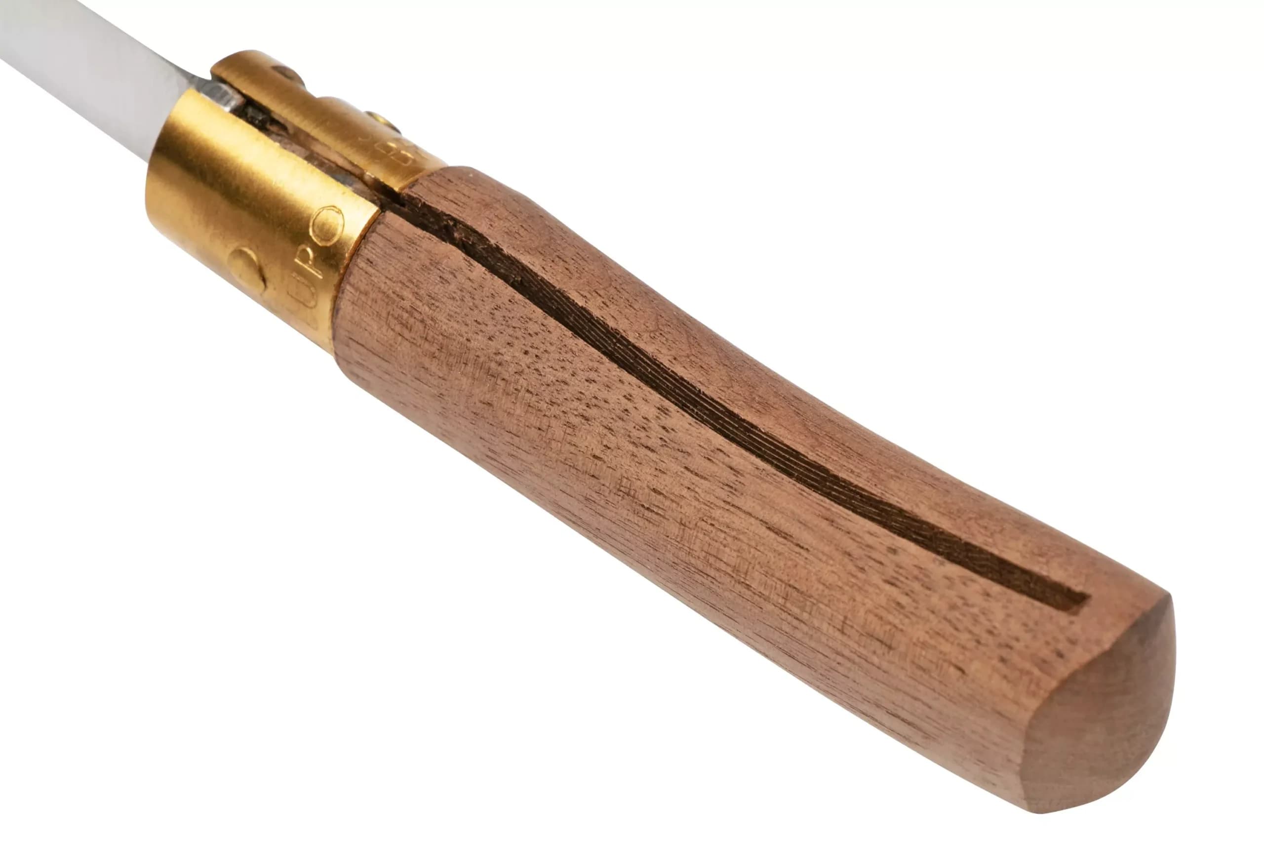 چاقو اولد بیر – دست ساز Old Bear® Classical – Walnut – XS – 9307/15_LN — تصویر ۵