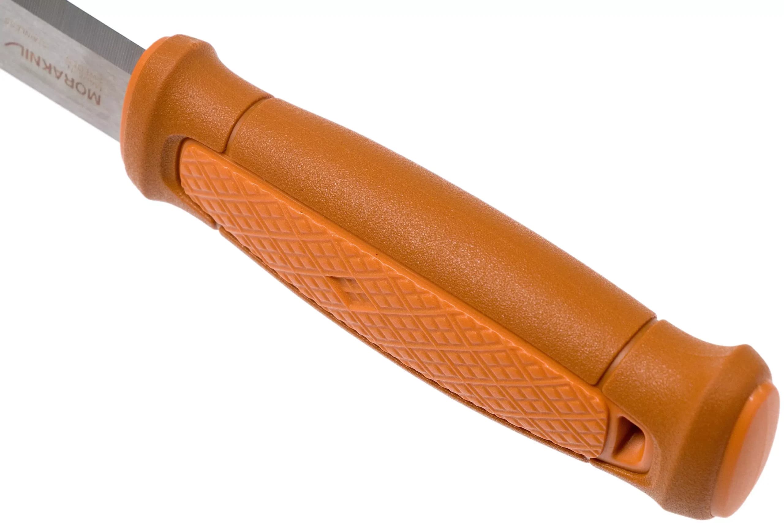 کارد موراکنیو کانزبل Morakniv Kansbol with Multi-Mount (S) – Orange — تصویر ۶