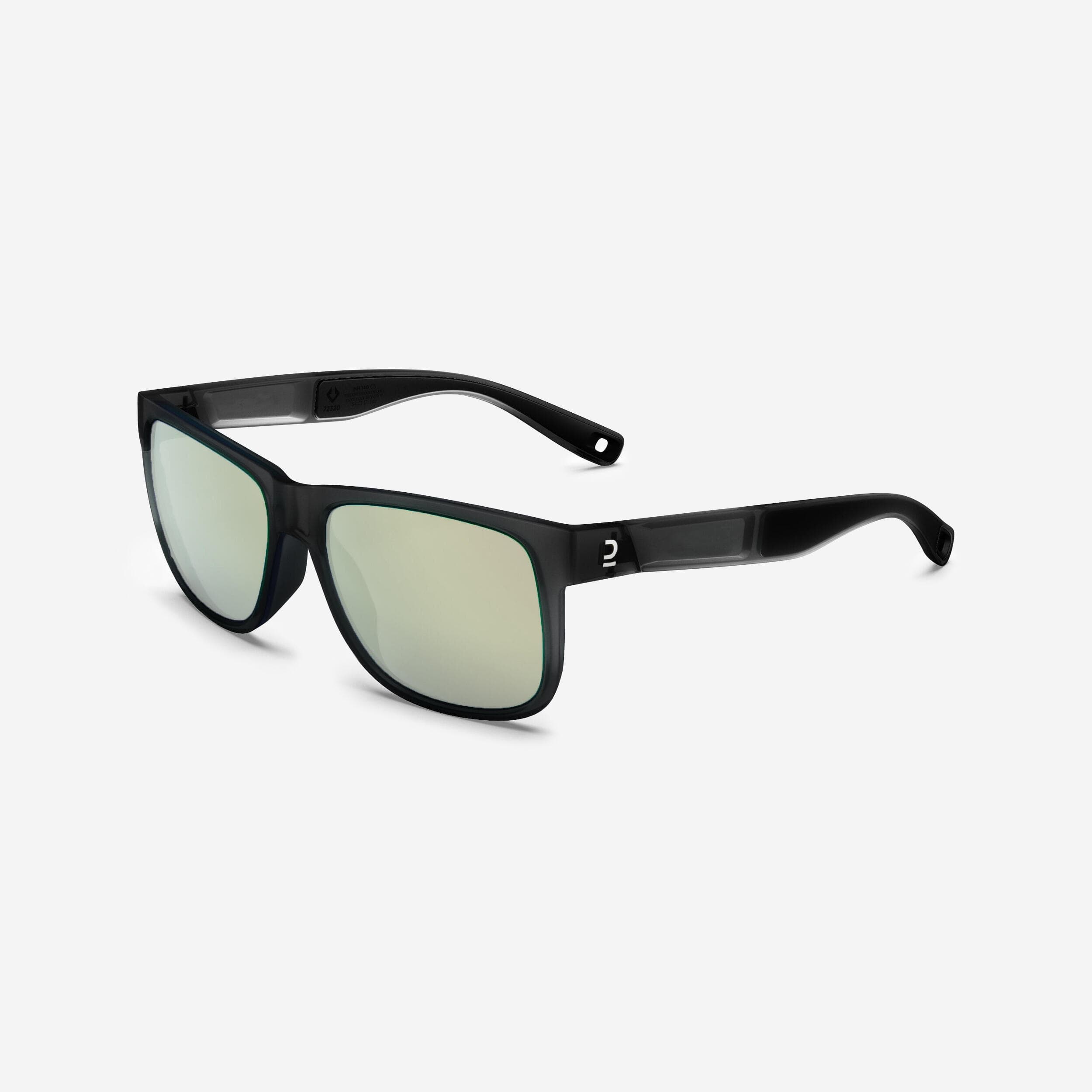 عینک کچوا کتگوری 3 – پلاریزه Quechua Adults Hiking Sunglasses – MH140 – Polarising Category 3