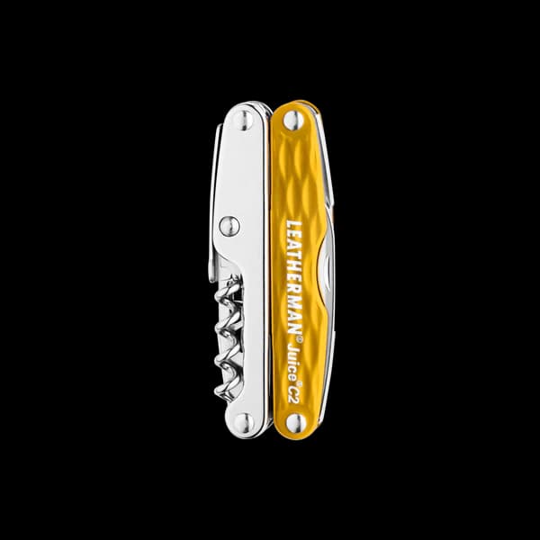 لدرمن جویس – ابزار چند کاره Leatherman JUICE C2 Multi-Tools — تصویر ۳