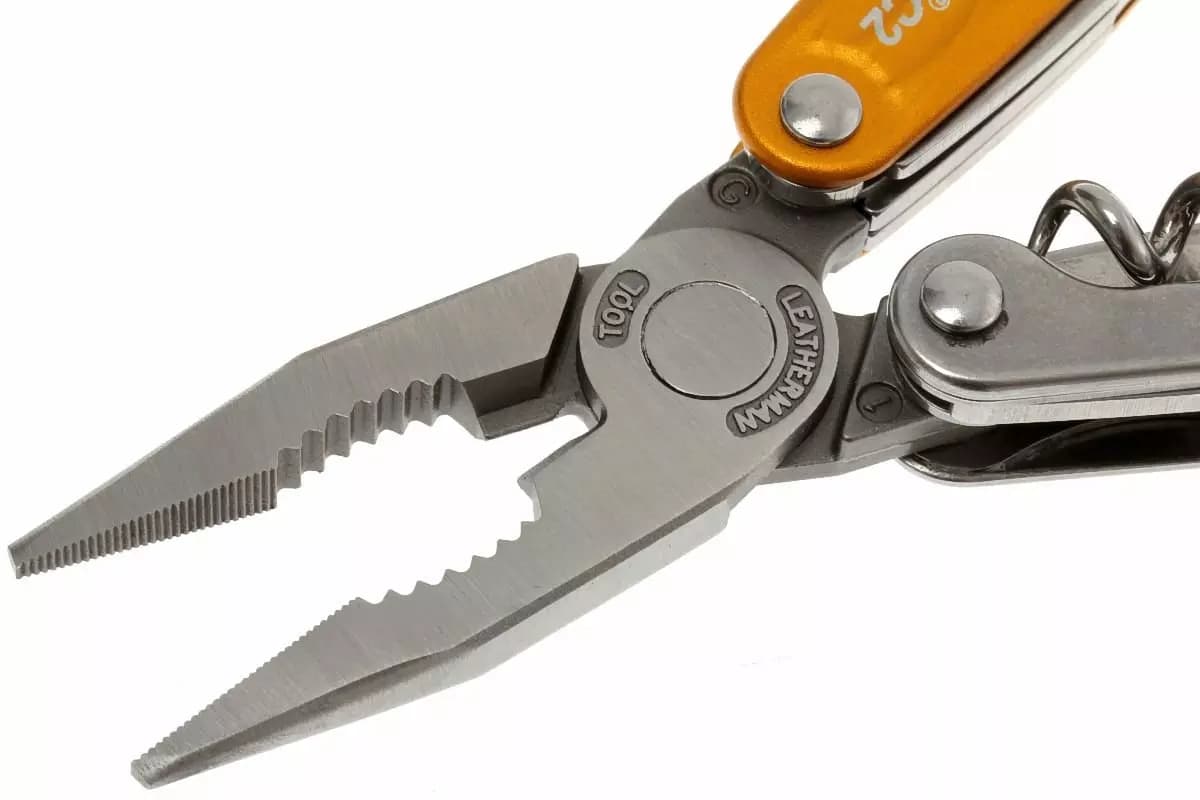 لدرمن جویس – ابزار چند کاره Leatherman JUICE C2 Multi-Tools — تصویر ۷